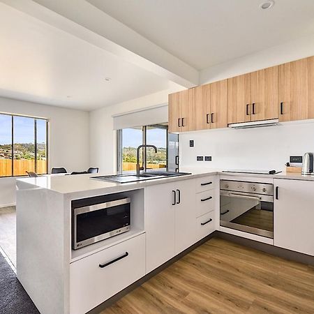 Southern Apartments Launceston Exterior foto