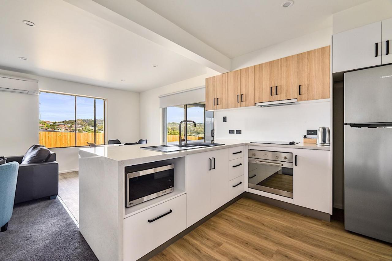 Southern Apartments Launceston Exterior foto