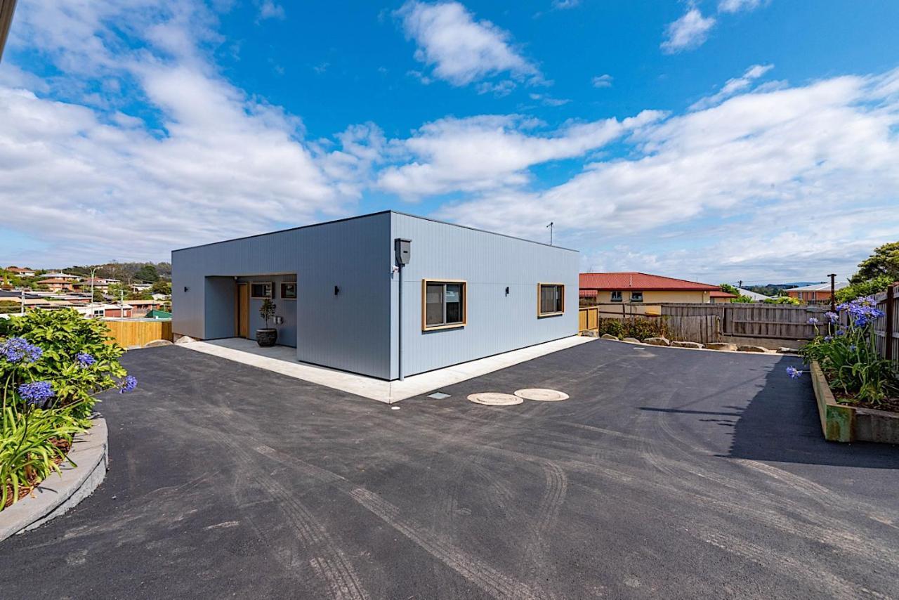 Southern Apartments Launceston Exterior foto