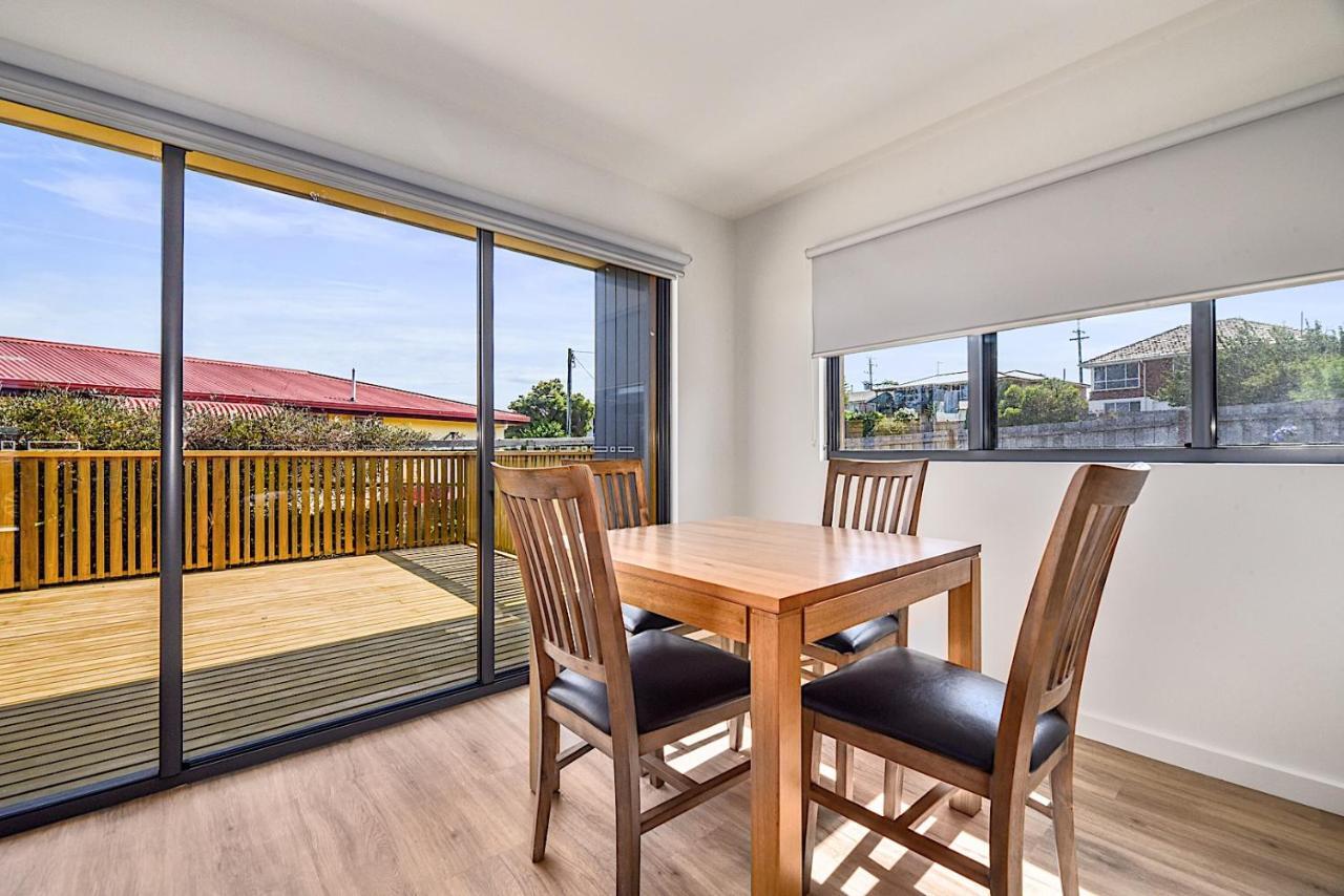 Southern Apartments Launceston Exterior foto