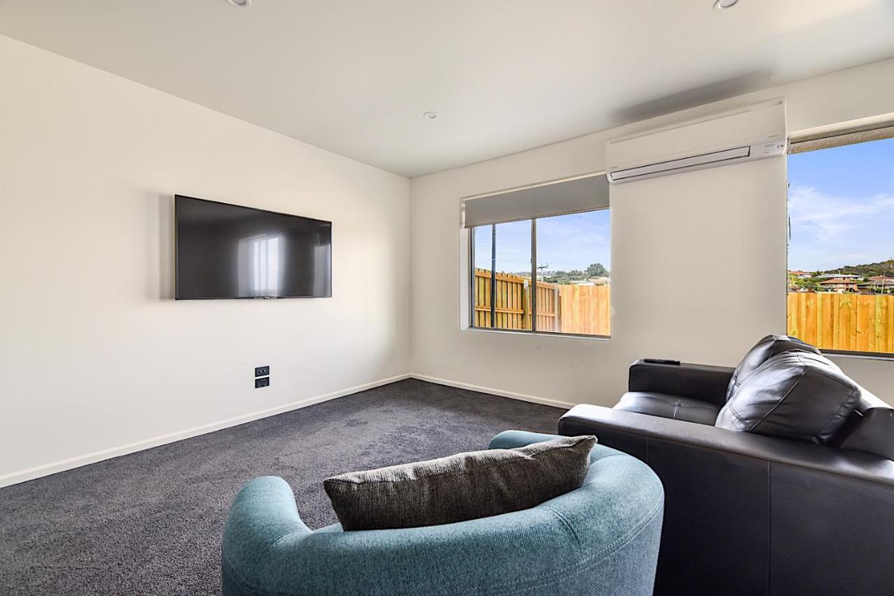 Southern Apartments Launceston Exterior foto